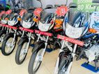 Bajaj CT100 2026