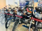 Bajaj CT100 2026