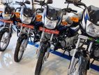 Bajaj CT100 2026