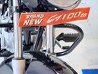 Bajaj CT100 2026
