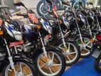 Bajaj CT100 2026