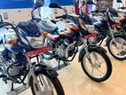 Bajaj CT100 2026
