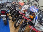 Bajaj CT100 2026