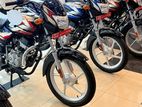 Bajaj CT100 2026