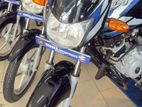 Bajaj CT100 2026