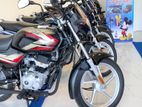 Bajaj CT100 2026