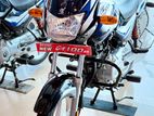 Bajaj CT100 2026