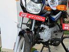 Bajaj CT100 2026