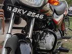 Bajaj CT100 2026
