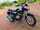 Bajaj CT100 2026