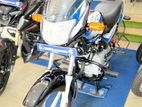 Bajaj CT100 2026