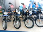 Bajaj CT100 2026