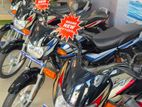Bajaj CT100 2026