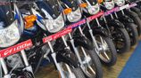 Bajaj CT100 2026
