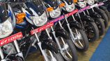 Bajaj CT100 2026
