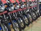 Bajaj CT100 2026