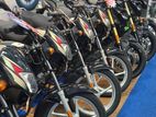 Bajaj CT100 2026