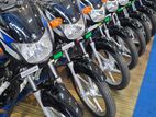 Bajaj CT100 2026