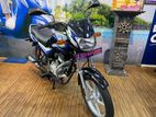 Bajaj CT100 2026
