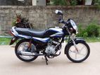 Bajaj CT100 2026