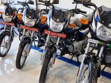 Bajaj CT100 2026