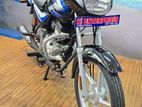 Bajaj CT100 2026