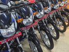 Bajaj CT100 2026