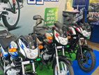 Bajaj CT100 2026