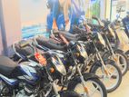 Bajaj CT100 2026