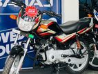Bajaj CT100 2026