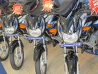 Bajaj CT100 2026