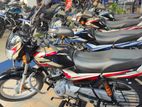 Bajaj CT100 2026