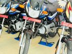 Bajaj CT100 2026