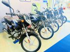 Bajaj CT100 2026