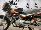 Bajaj CT100 2026