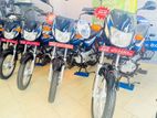 Bajaj CT100 2026
