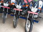 Bajaj CT100 2026