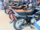 Bajaj CT100 2026