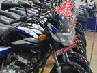 Bajaj CT100 2026