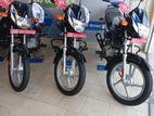 Bajaj CT100 2026