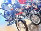 Bajaj CT100 2026