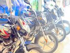 Bajaj CT100 2026