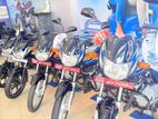 Bajaj CT100 2026