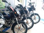 Bajaj CT100 2026