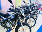 Bajaj CT100 2026