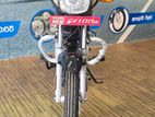 Bajaj CT100 2026