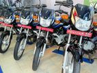 Bajaj CT100 2026