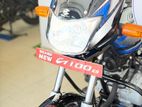 Bajaj CT100 2026