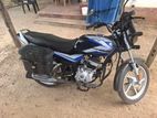 Bajaj CT100 2026