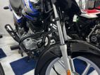 Bajaj CT100 2026